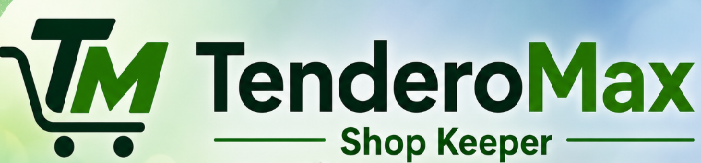 TenderoMax
